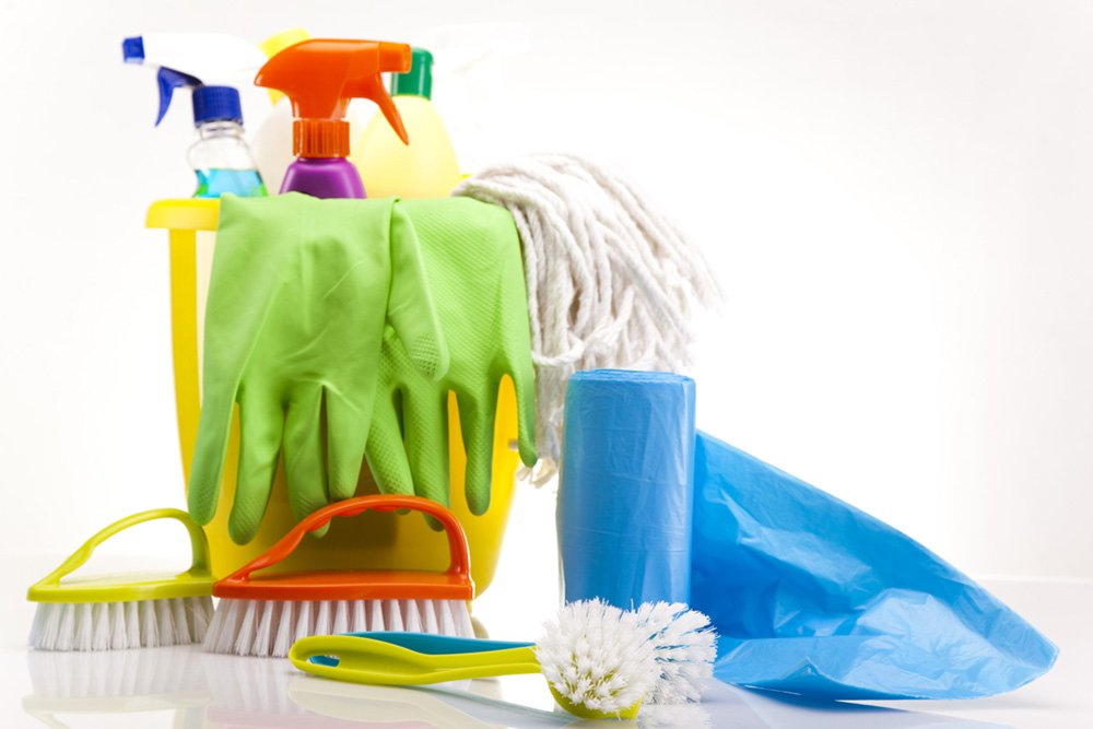 Domestic Cleaning Brent NW1