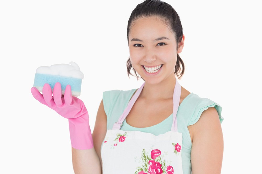 End of Tenancy Cleaning Brent NW1