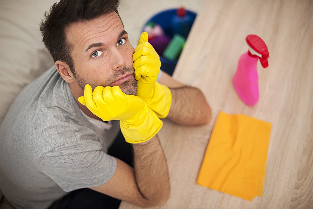 Office Cleaning Brent NW1